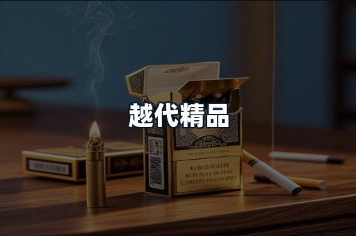 越代精品
